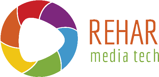 REHAR MEDIA tech