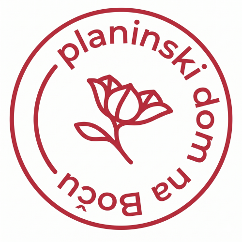 Planinski dom na Boču
