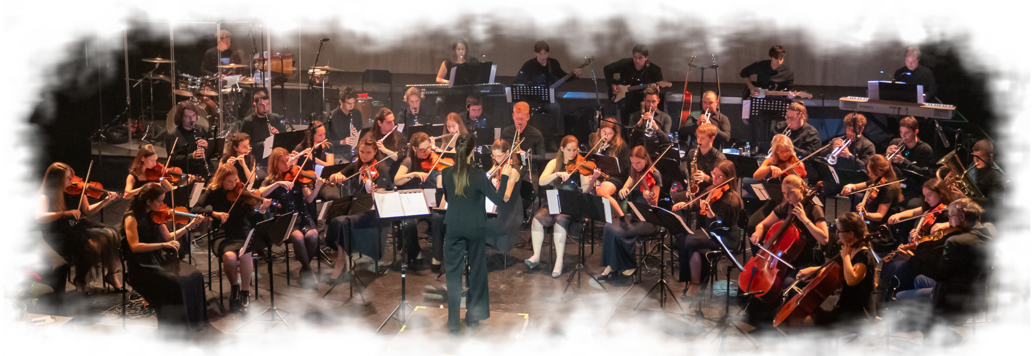 Študentski orkester Maribor