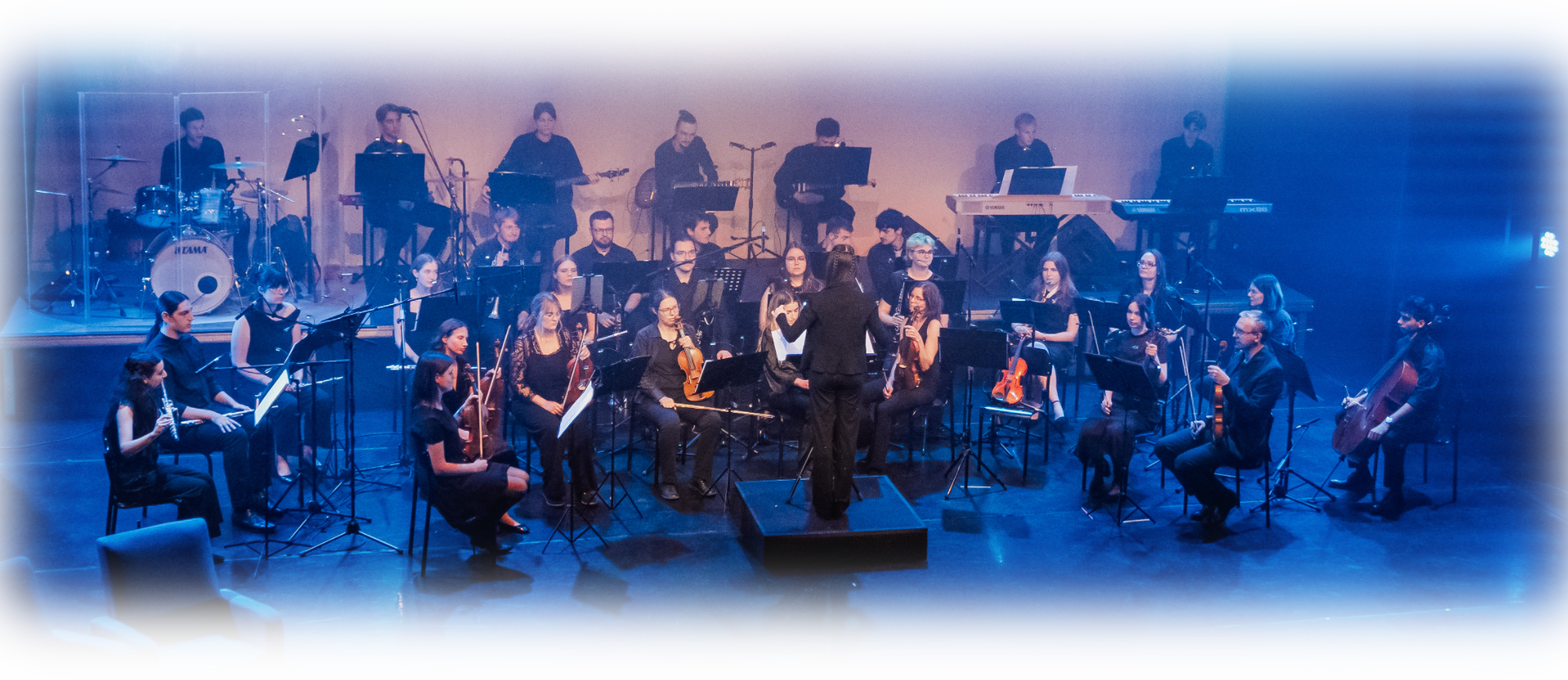 Študentski orkester Maribor